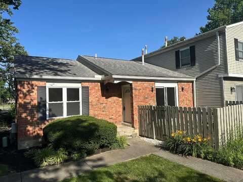 2544 Home Acre Drive, Columbus, OH 43231