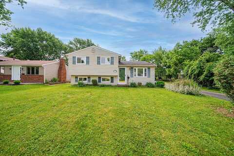 3619 Bolamo Drive, Westerville, OH 43081