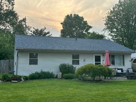 3519 Ontario Street, Columbus, OH 43224