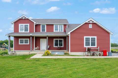 29900 Le Masters Road, Richwood, OH 43344