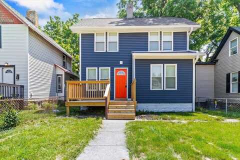 364 Clarendon Avenue, Columbus, OH 43223