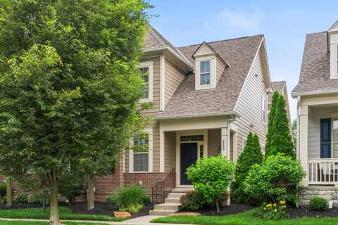 4190 Troutbrook Drive, Dublin, OH 43017