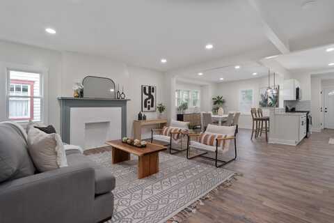 1591 Franklin Avenue, Columbus, OH 43205
