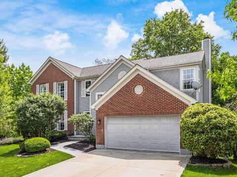 291 Hawthorn Boulevard, Delaware, OH 43015