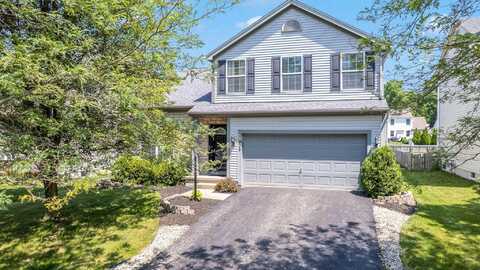 7908 Black Willow Drive, Blacklick, OH 43004