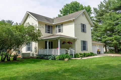 793 Waldo Fulton Road, Waldo, OH 43356