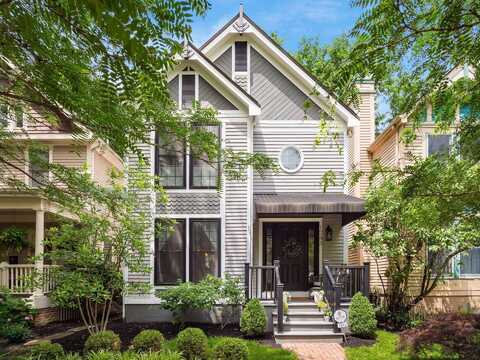 1243 Harrison Avenue, Columbus, OH 43201