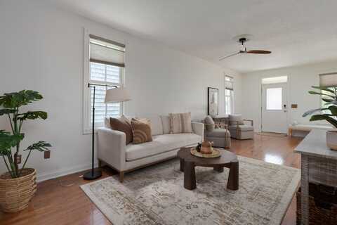 251 Detroit Avenue, Columbus, OH 43201
