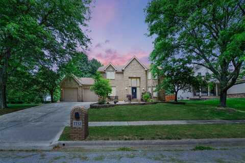 7732 Quarry Cliff Court, Reynoldsburg, OH 43068
