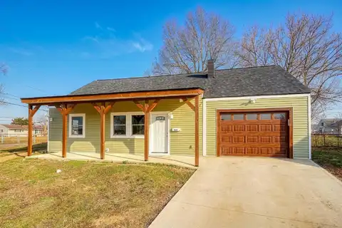 199 Cedarwood Drive, Chillicothe, OH 45601