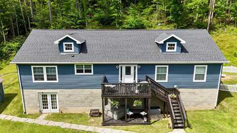 35310 Clay Bank Road, Logan, OH 43138