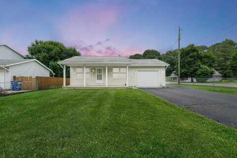 1138 Ohio Avenue, Logan, OH 43138
