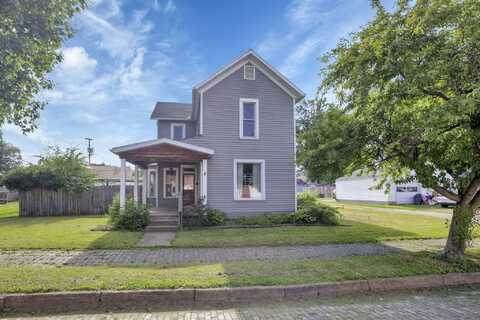 133 N Mulberry Street, Bremen, OH 43107