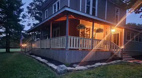 1803 County Road 26, Marengo, OH 43334