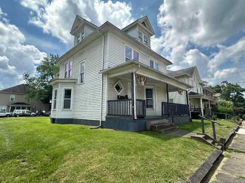 51 E North Street, Newark, OH 43055
