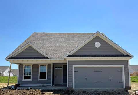 7530 Bullock Lane, New Albany, OH 43054