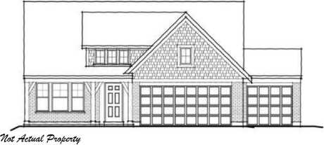 9341 Meadowlark Drive, Plain City, OH 43064