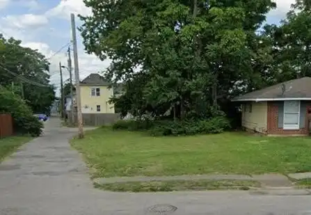 320 Graham Street, Columbus, OH 43203