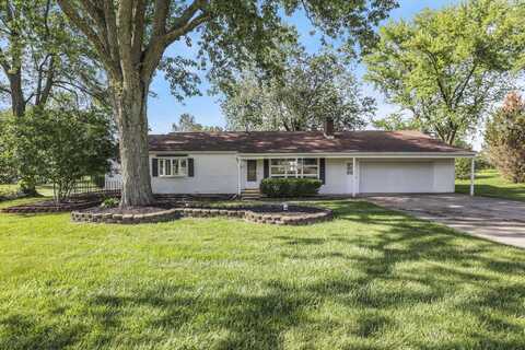 1080 Coonpath Road NW, Lancaster, OH 43130