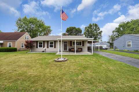 372 Sturbridge Road, Columbus, OH 43228