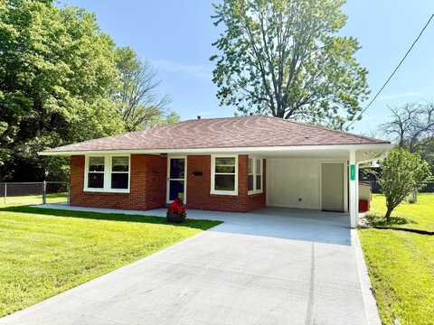32 Miller Street, London, OH 43140
