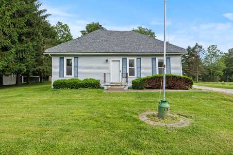 1716 Homer Road NW, Utica, OH 43080