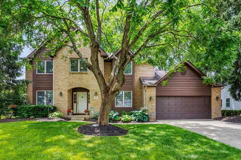 855 LUDWIG Drive, Gahanna, OH 43230