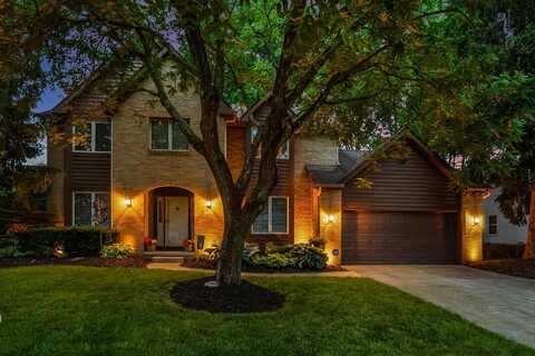 855 LUDWIG Drive, Gahanna, OH 43230