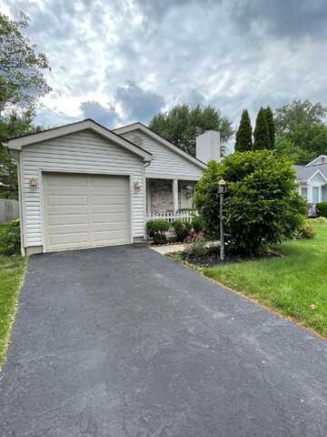 7581 Toweron Lane, Columbus, OH 43235