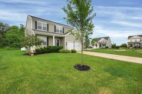 1322 Forest Edge Drive, Marysville, OH 43040