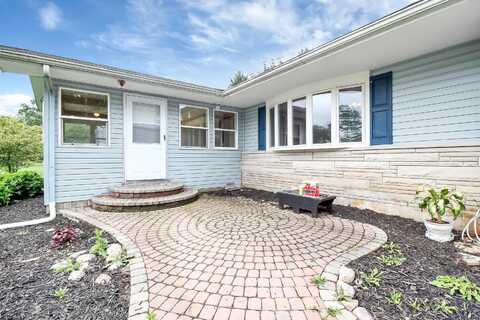 4621 Wingate Road, Columbus, OH 43232