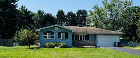 4621 Wingate Road, Columbus, OH 43232