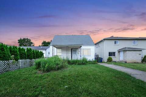 2951 Mcguffey Road, Columbus, OH 43224