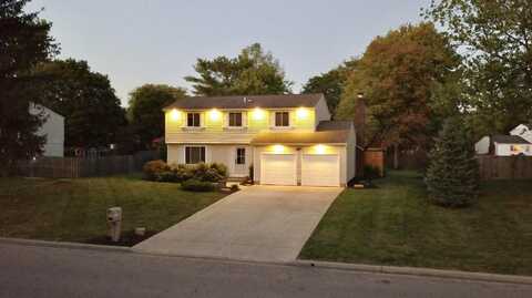 9938 Melody Lane, Pickerington, OH 43147