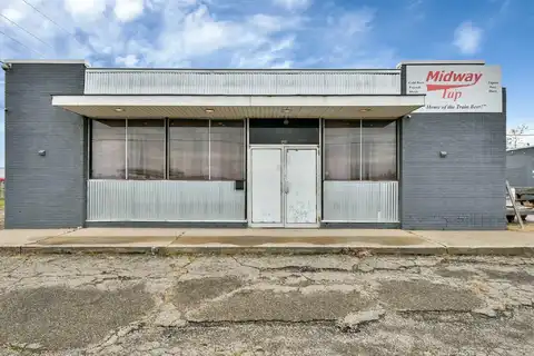 146 Union Street, Newark, OH 43055