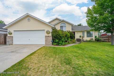 2815 N Sand Trap, Post Falls, ID 83854