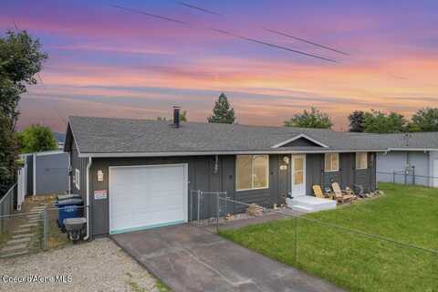 1503 E 3RD AVE, Post Falls, ID 83854