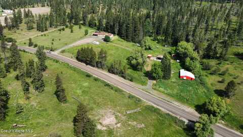 529 Sanders Road, Saint Maries, ID 83861