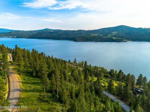 Lt 20 B3 S Promontory Rd, Harrison, ID 83833