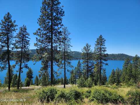 Lt 21 Blk S Promontory Rd, Harrison, ID 83833
