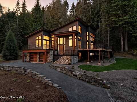 7 Timber Grove, Sandpoint, ID 83864