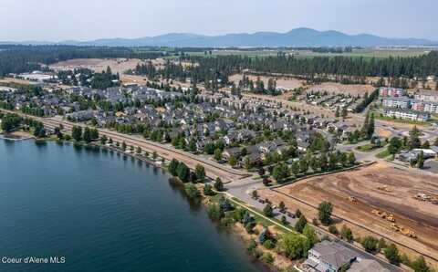 3938 W Shoreview Lane, Coeur D Alene, ID 83814