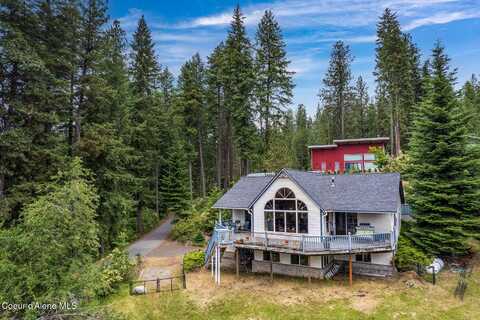 7605 W Sanders Rd, Coeur D Alene, ID 83814