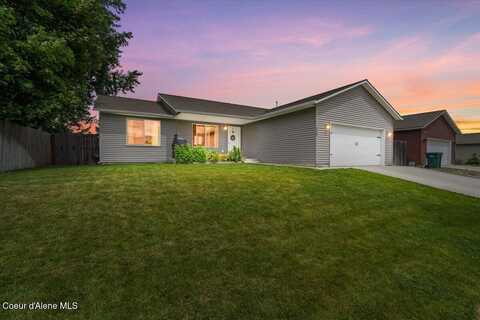 3147 W CRAIG AVE, Post Falls, ID 83854