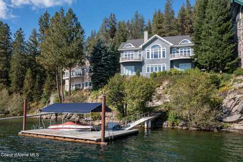 4557 W Mica Shore Rd, Coeur D Alene, ID 83814