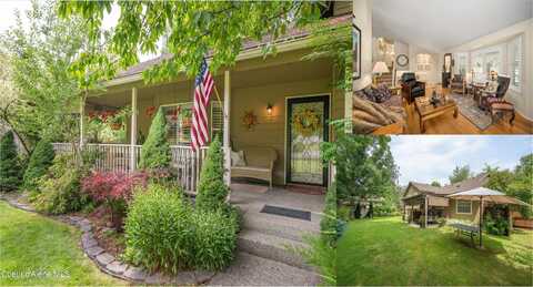 2372 E Thomas Hill Dr, Coeur D Alene, ID 83815