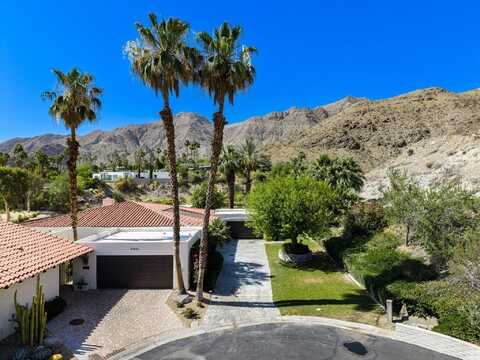 40480 Via Entrada, Rancho Mirage, CA 92270