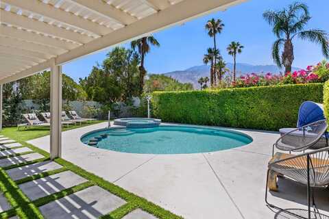 1371 E Del Paso Way, Palm Springs, CA 92262