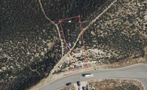 13235 Littlehorn Drive, Lake Elizabeth, CA 93532