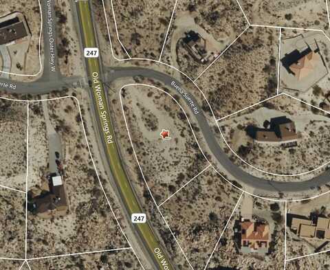 0 Buena Suerte Road, Yucca Valley, CA 92284